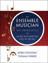 The Ensemble Musician book cover